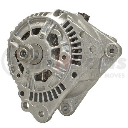 MPA Electrical 13658 Alternator Remanufactured Standard