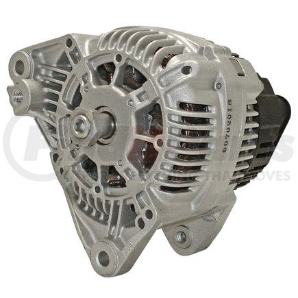MPA Electrical 13664 Alternator Remanufactured Standard