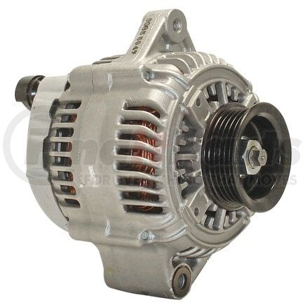 MPA Electrical 13685 Alternator Remanufactured Standard