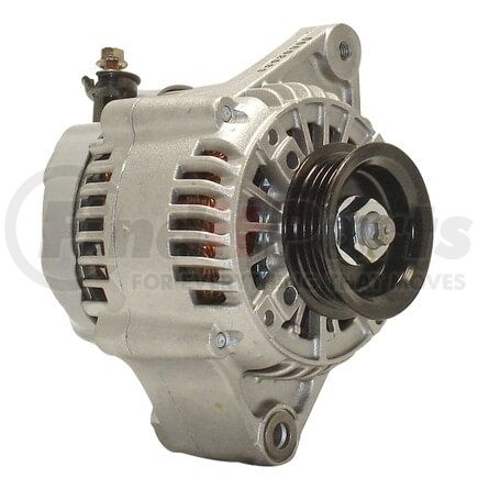 MPA Electrical 13711 Alternator Remanufactured Standard