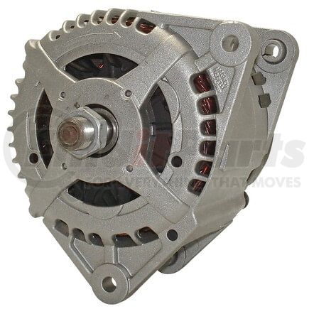 MPA Electrical 13726 Alternator Remanufactured Standard