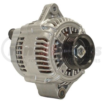 MPA Electrical 13738 Alternator Remanufactured Standard