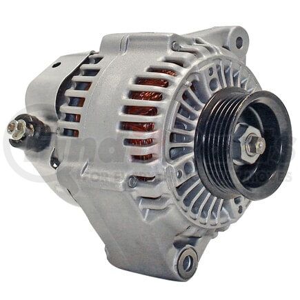 MPA Electrical 13737 Alternator Remanufactured Standard