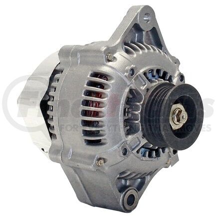 MPA Electrical 13739 Alternator Remanufactured Standard