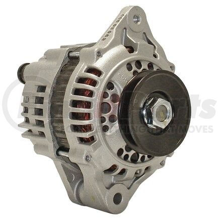 MPA Electrical 13744 Alternator Remanufactured Standard