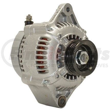 MPA Electrical 13753 Alternator Remanufactured Standard