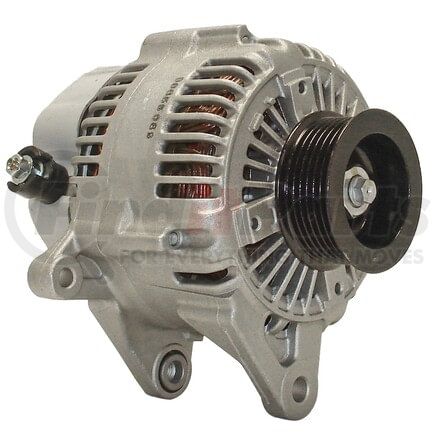 MPA Electrical 13763 Alternator Remanufactured Standard