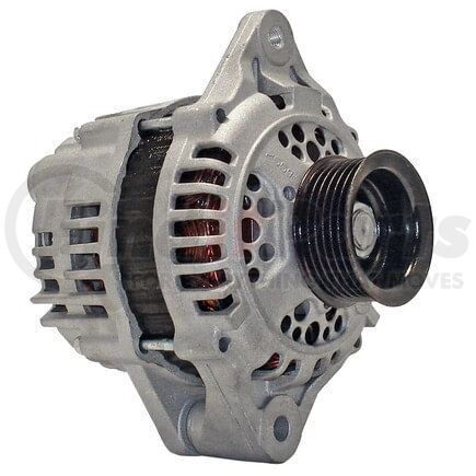 MPA Electrical 13775 Alternator Remanufactured Standard