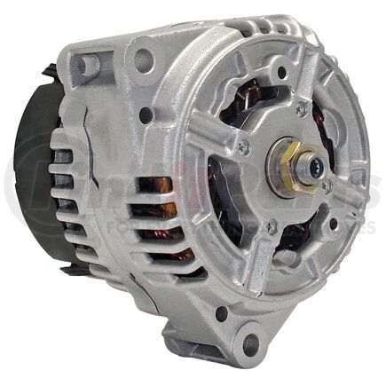 MPA Electrical 13779 Alternator Remanufactured Standard