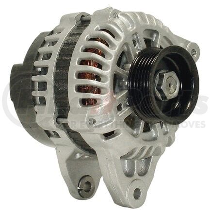 MPA Electrical 13782 Alternator Remanufactured Standard