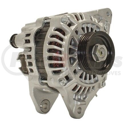 MPA Electrical 13787 Alternator Remanufactured Standard
