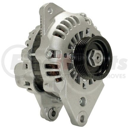 MPA Electrical 13786 Alternator Remanufactured Standard