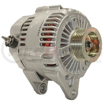 MPA Electrical 13790 Alternator Remanufactured Standard