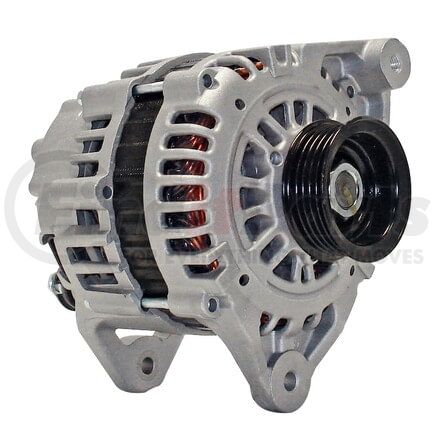 MPA Electrical 13789 Alternator Remanufactured Standard