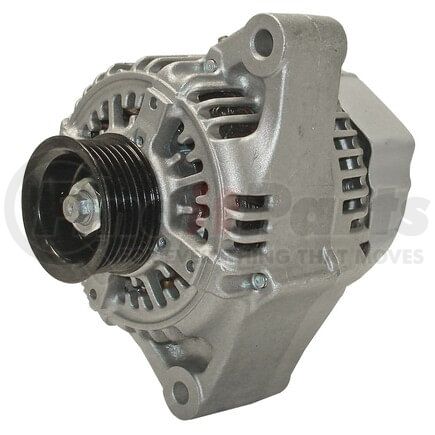 MPA Electrical 13796 Alternator Remanufactured Standard