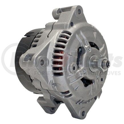MPA Electrical 13800 Alternator Remanufactured Standard