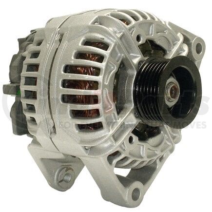 MPA Electrical 13805 Alternator Remanufactured Standard