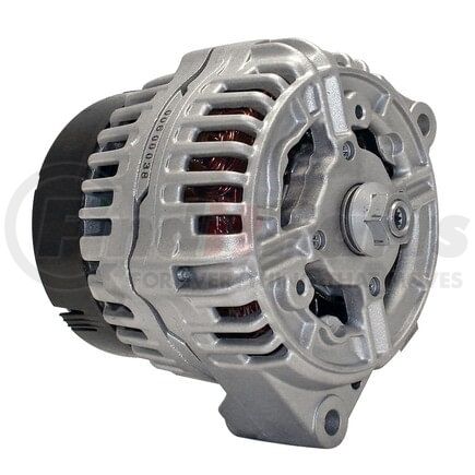 MPA Electrical 13812 Alternator Remanufactured Standard