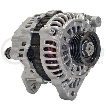 MPA Electrical 13821 Alternator Remanufactured Standard