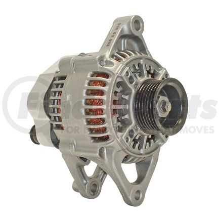 MPA Electrical 13822 Alternator Remanufactured Standard