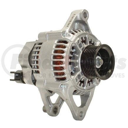 MPA Electrical 13823 Alternator Remanufactured Standard