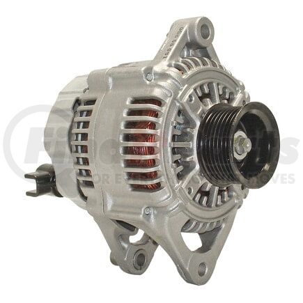 MPA Electrical 13824 Alternator Remanufactured Standard