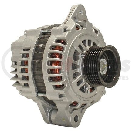 MPA Electrical 13825N Alternator - New