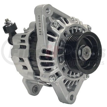 MPA Electrical 13828N Alternator - New