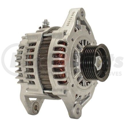 MPA Electrical 13827 Alternator Remanufactured Standard