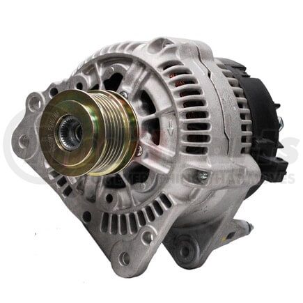 MPA Electrical 13832 Alternator Remanufactured Standard