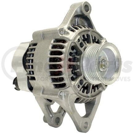 MPA Electrical 13834 Alternator Remanufactured Standard