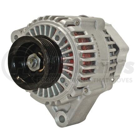 MPA Electrical 13835 Alternator Remanufactured Standard