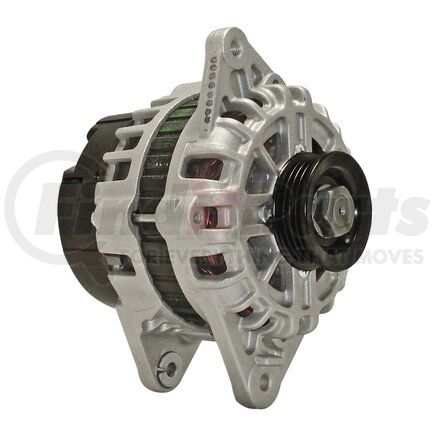 MPA Electrical 13839 Alternator Remanufactured Standard
