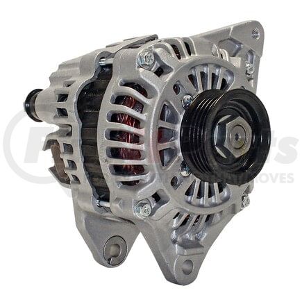 MPA Electrical 13840 Alternator Remanufactured Standard