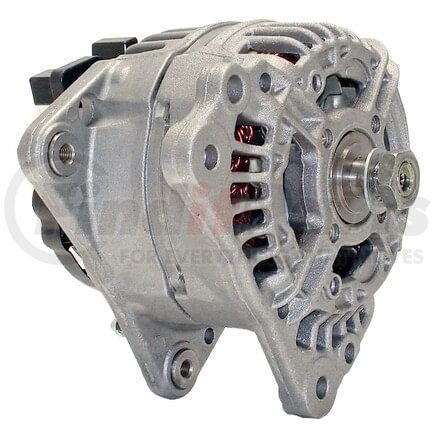 MPA Electrical 13850 Alternator Remanufactured Standard