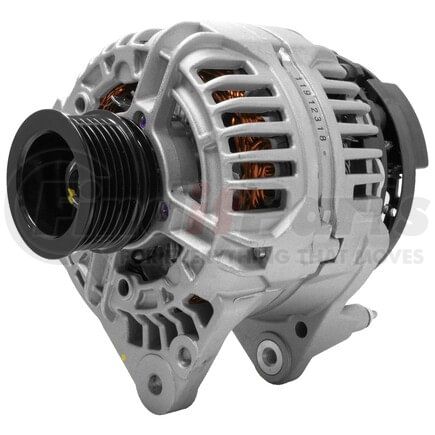 MPA Electrical 13852N Alternator - New