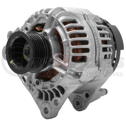 MPA Electrical 13852 Alternator Remanufactured Standard