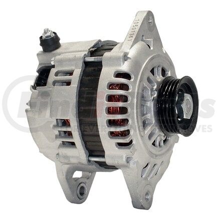 MPA Electrical 13863 Alternator Remanufactured Standard
