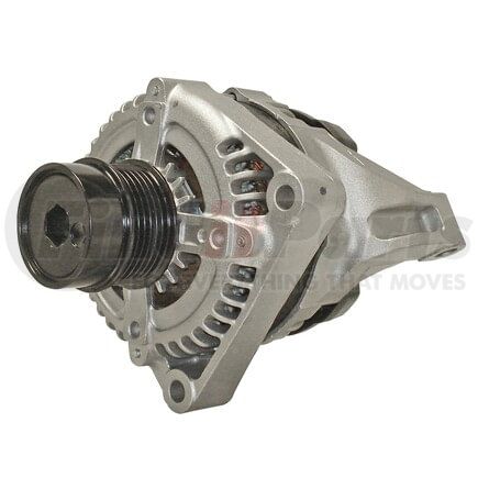 MPA Electrical 13870 Alternator Remanufactured Standard