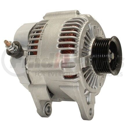 MPA Electrical 13873 Alternator Remanufactured Standard