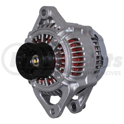 MPA Electrical 13874 Alternator Remanufactured Standard