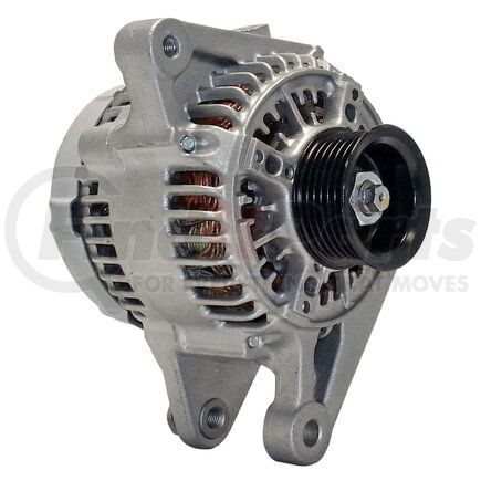 MPA Electrical 13879 Alternator Remanufactured Standard