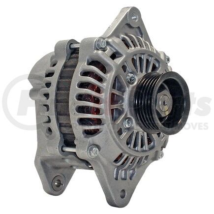 MPA Electrical 13889 Alternator Remanufactured Standard