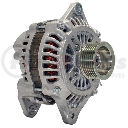 MPA Electrical 13888 Alternator Remanufactured Standard