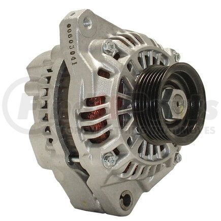 MPA Electrical 13893N Alternator - New