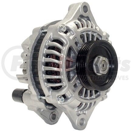 MPA Electrical 13892 Alternator Remanufactured Standard