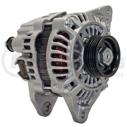 MPA Electrical 13898 Alternator Remanufactured Standard