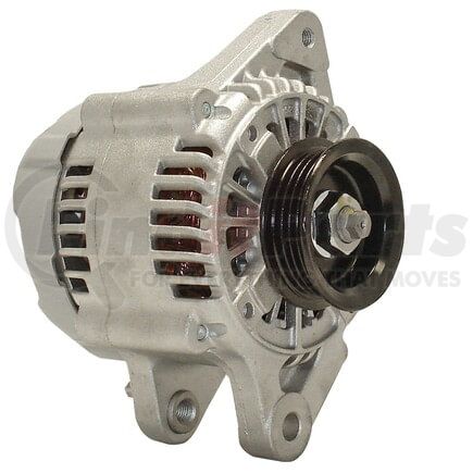 MPA Electrical 13896 Alternator Remanufactured Standard