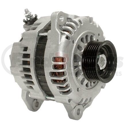 MPA Electrical 13901 Alternator Remanufactured Standard