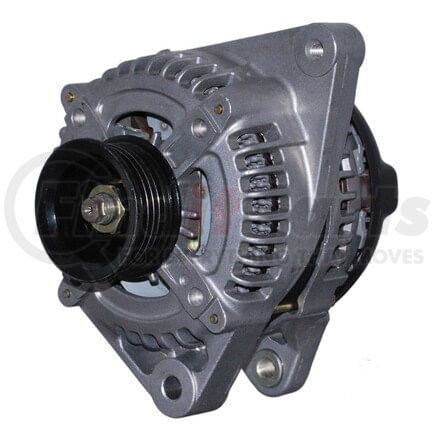 MPA Electrical 13905 Alternator Remanufactured Standard